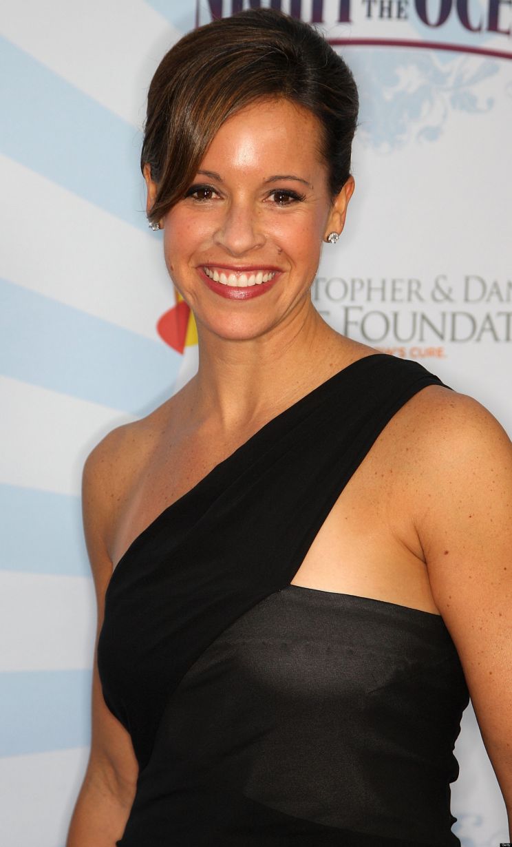 Jenna Wolfe