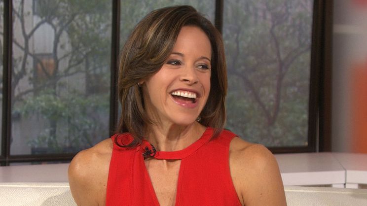 Jenna Wolfe