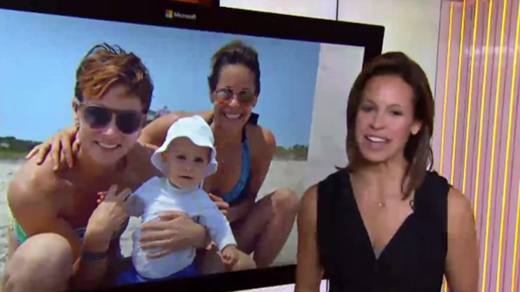 Jenna Wolfe