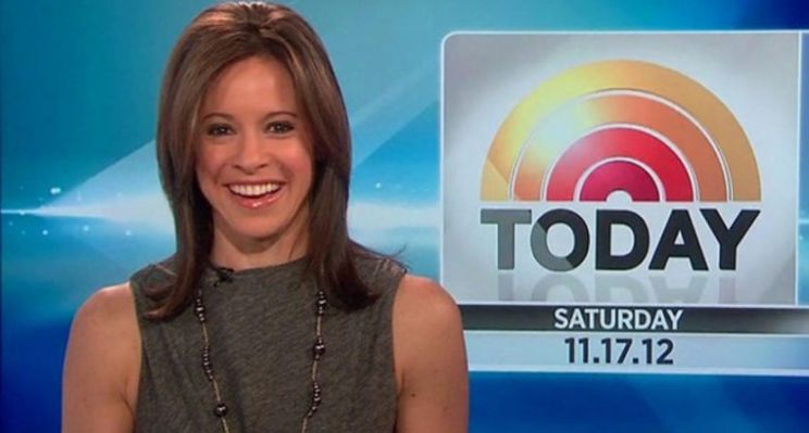 Jenna Wolfe