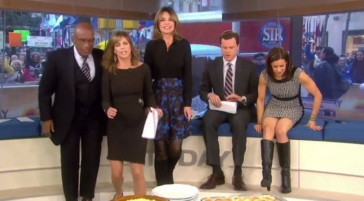Jenna Wolfe