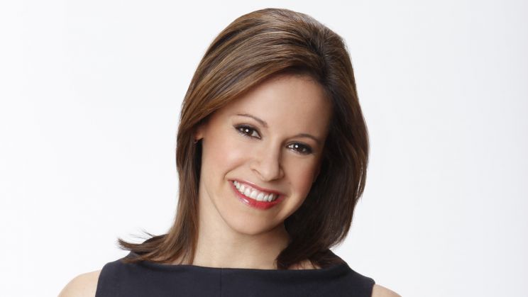 Jenna Wolfe