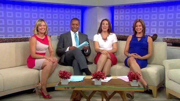 Jenna Wolfe