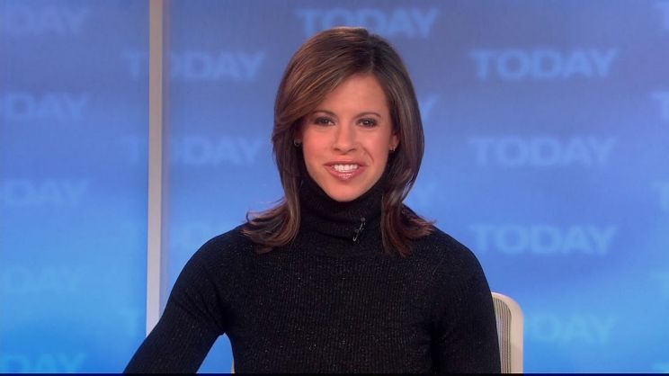 Jenna Wolfe