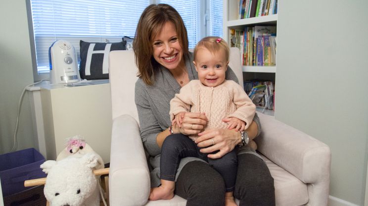 Jenna Wolfe