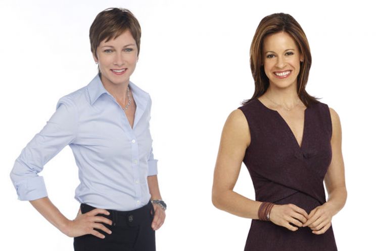 Jenna Wolfe