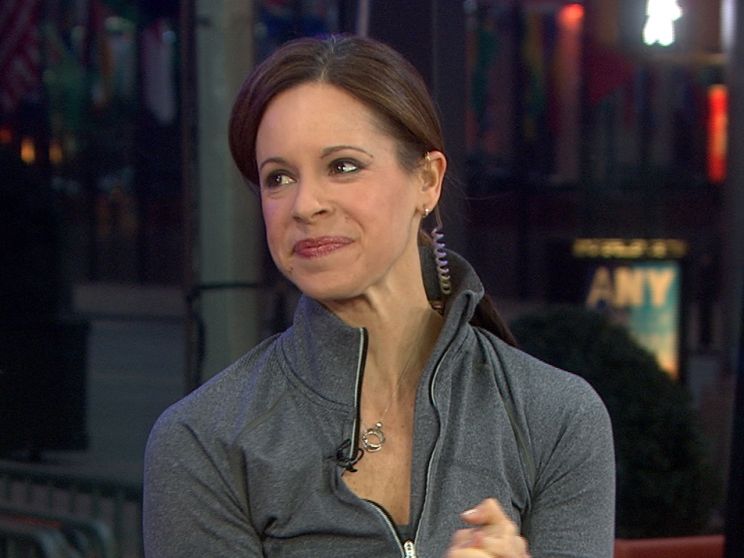 Jenna Wolfe