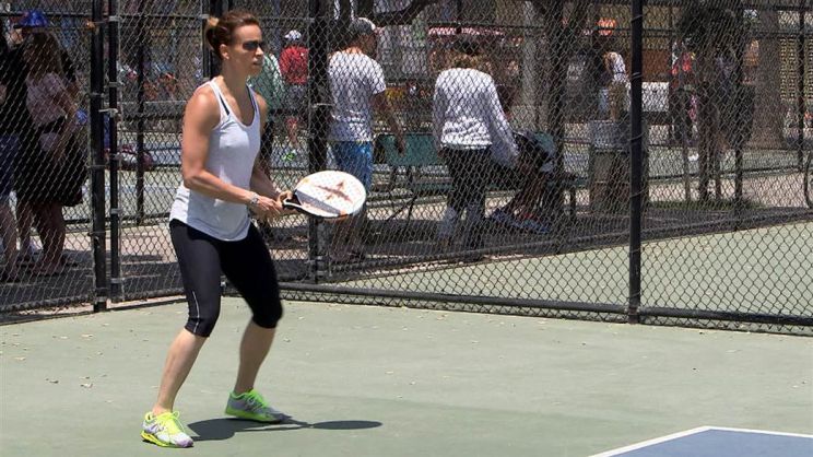 Jenna Wolfe