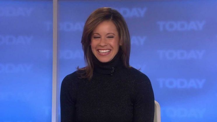 Jenna Wolfe