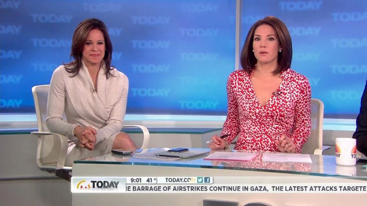 Jenna Wolfe