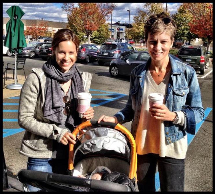 Jenna Wolfe