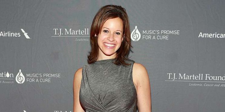 Jenna Wolfe