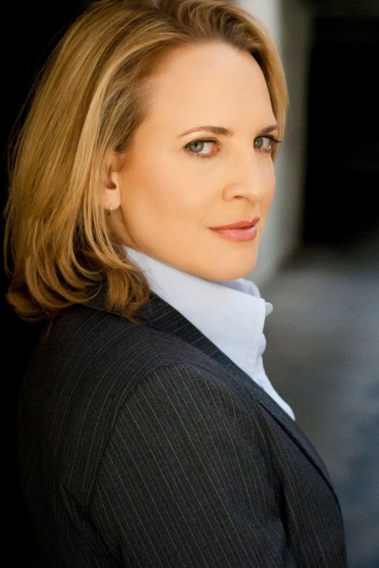 Jennefer Ludwigsen