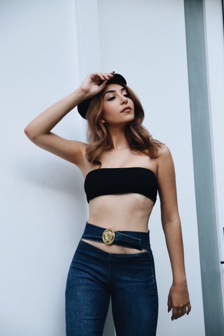 Jennessa Rose