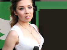 Jennette McCurdy