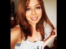 Jennette McCurdy