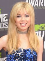 Jennette McCurdy