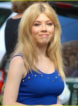 Jennette McCurdy