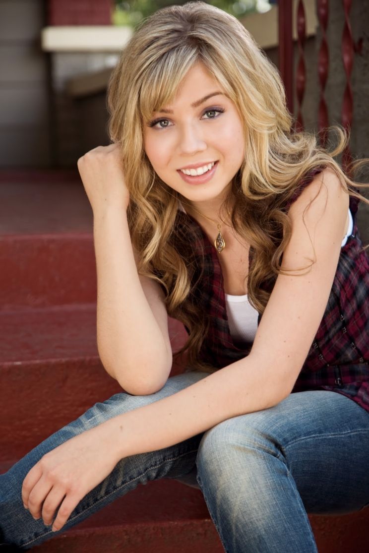 Jennette McCurdy