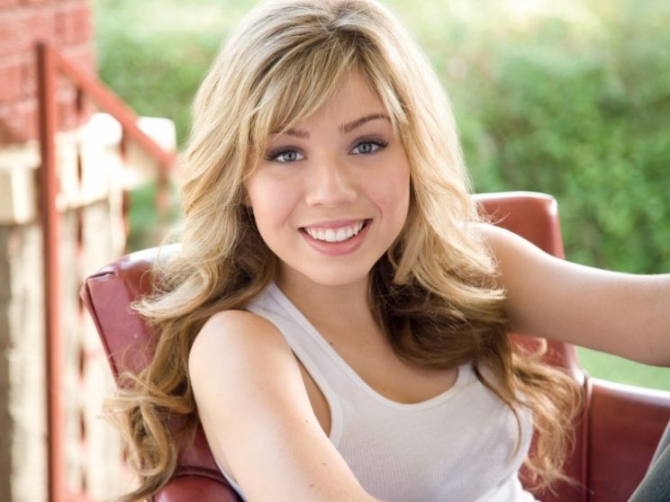 Jennette McCurdy