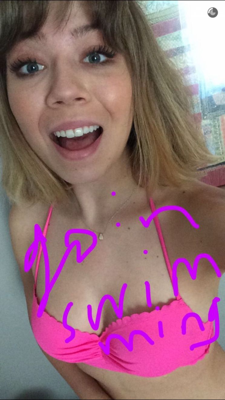 Jennette McCurdy