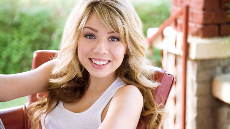 Jennette McCurdy