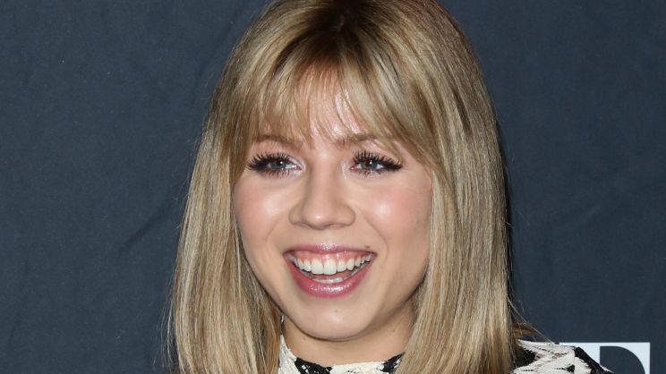 Jennette McCurdy