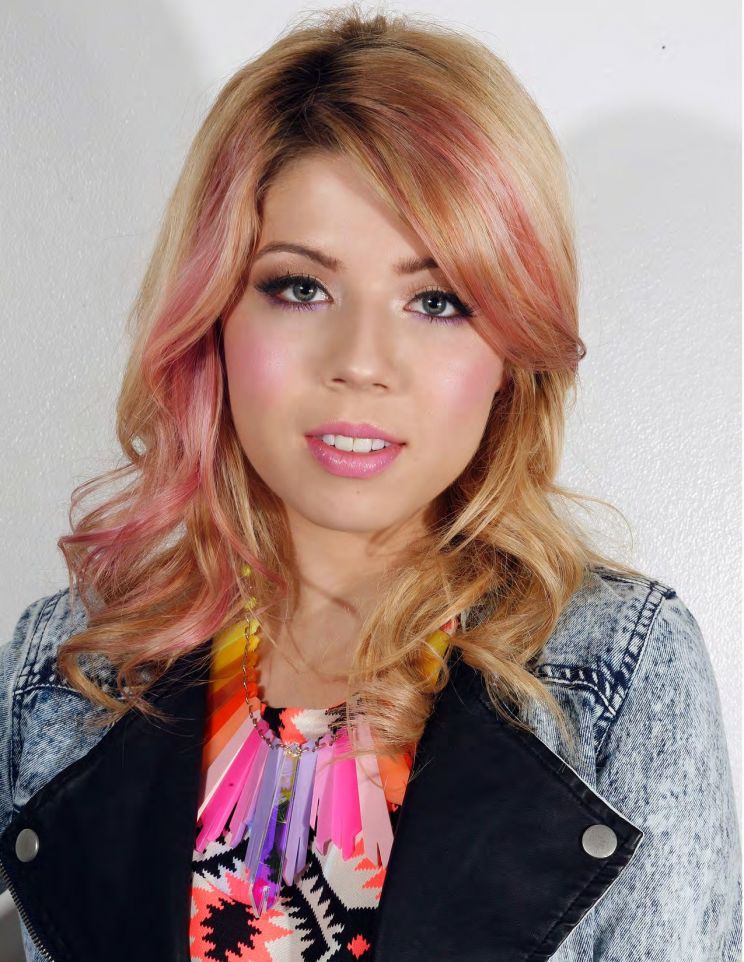 Jennette McCurdy