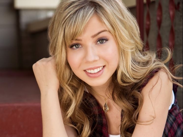 Jennette McCurdy