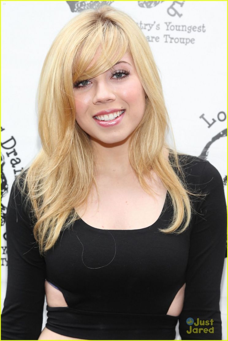 Jennette McCurdy