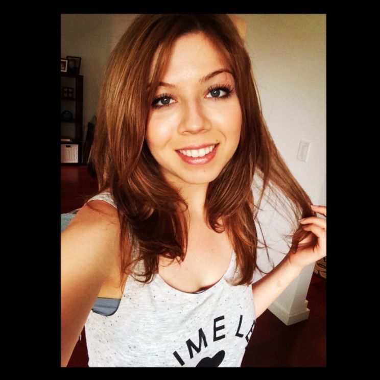 Jennette McCurdy