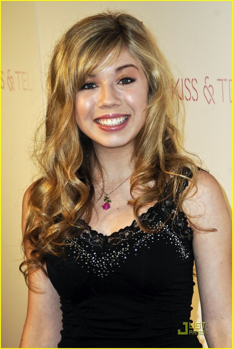 Jennette McCurdy