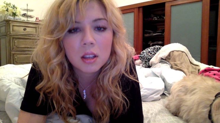 Jennette McCurdy