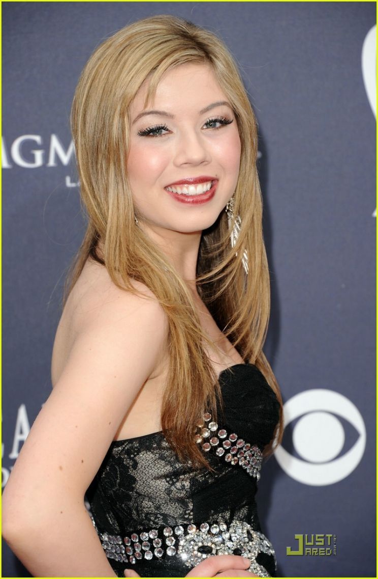 Jennette McCurdy