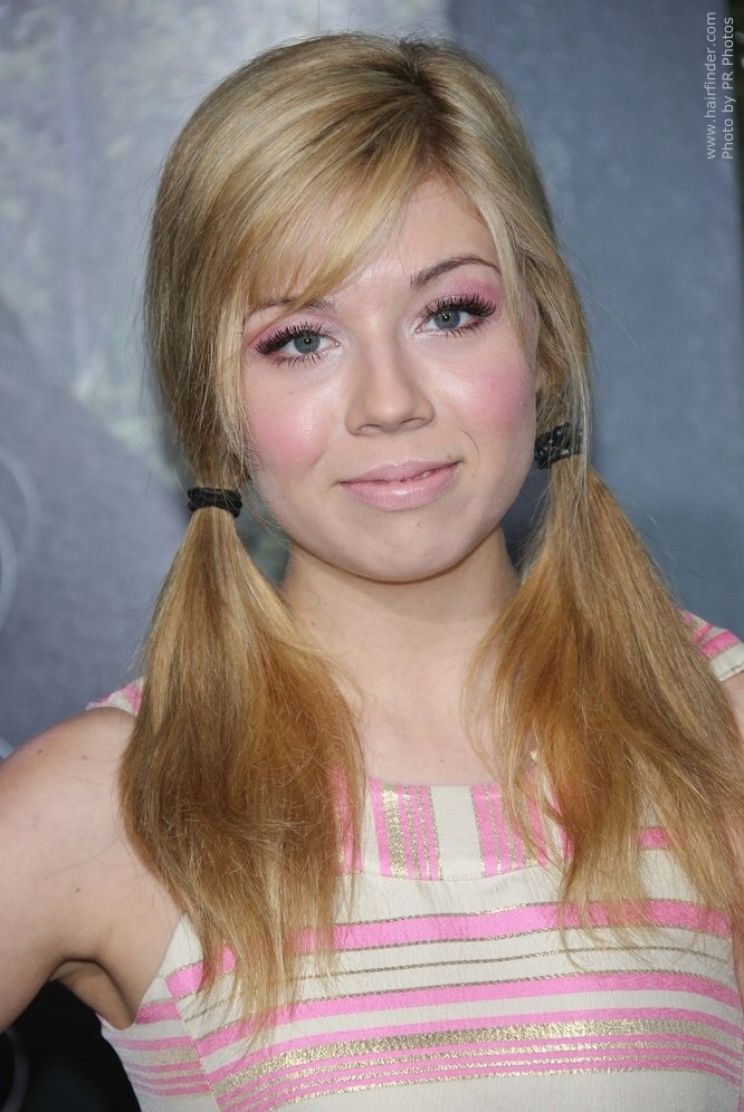 Jennette McCurdy