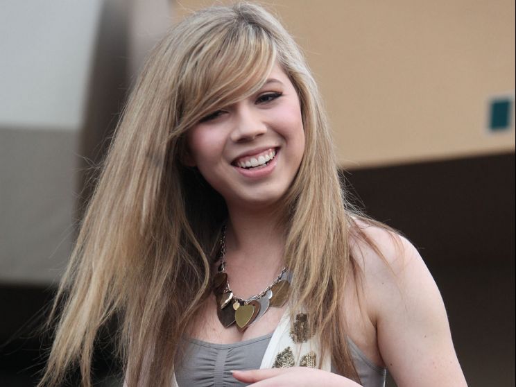 Jennette McCurdy