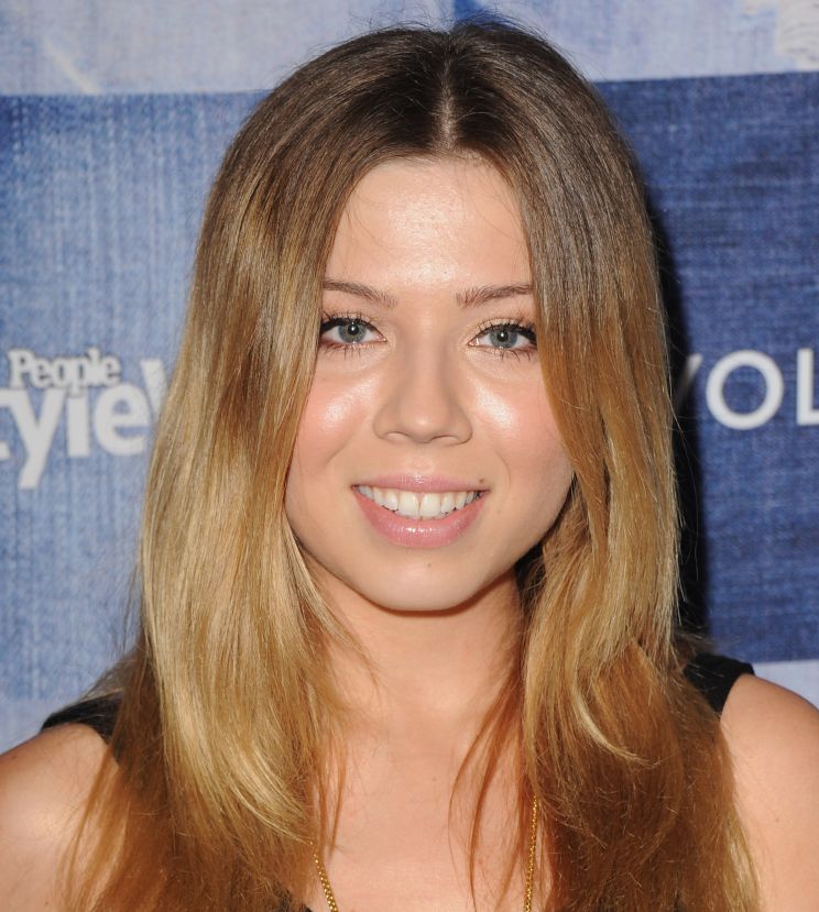 Jennette McCurdy