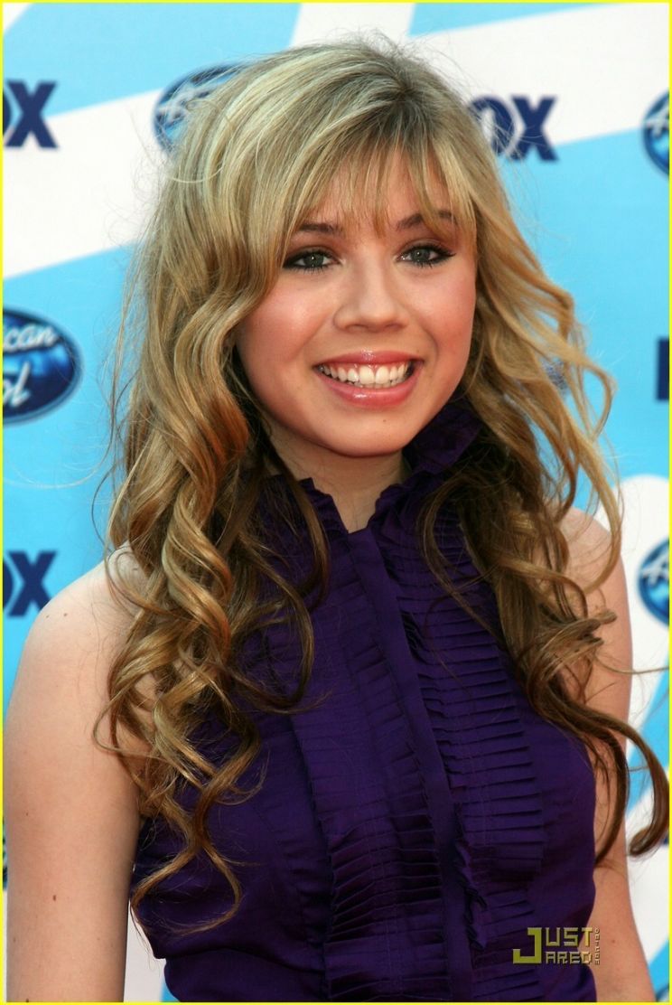 Jennette McCurdy