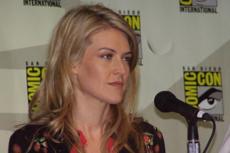 Jenni Baird