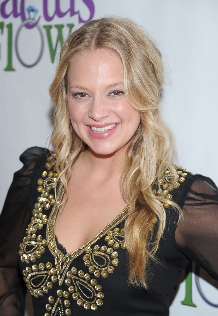 Pictures of Jenni Barber