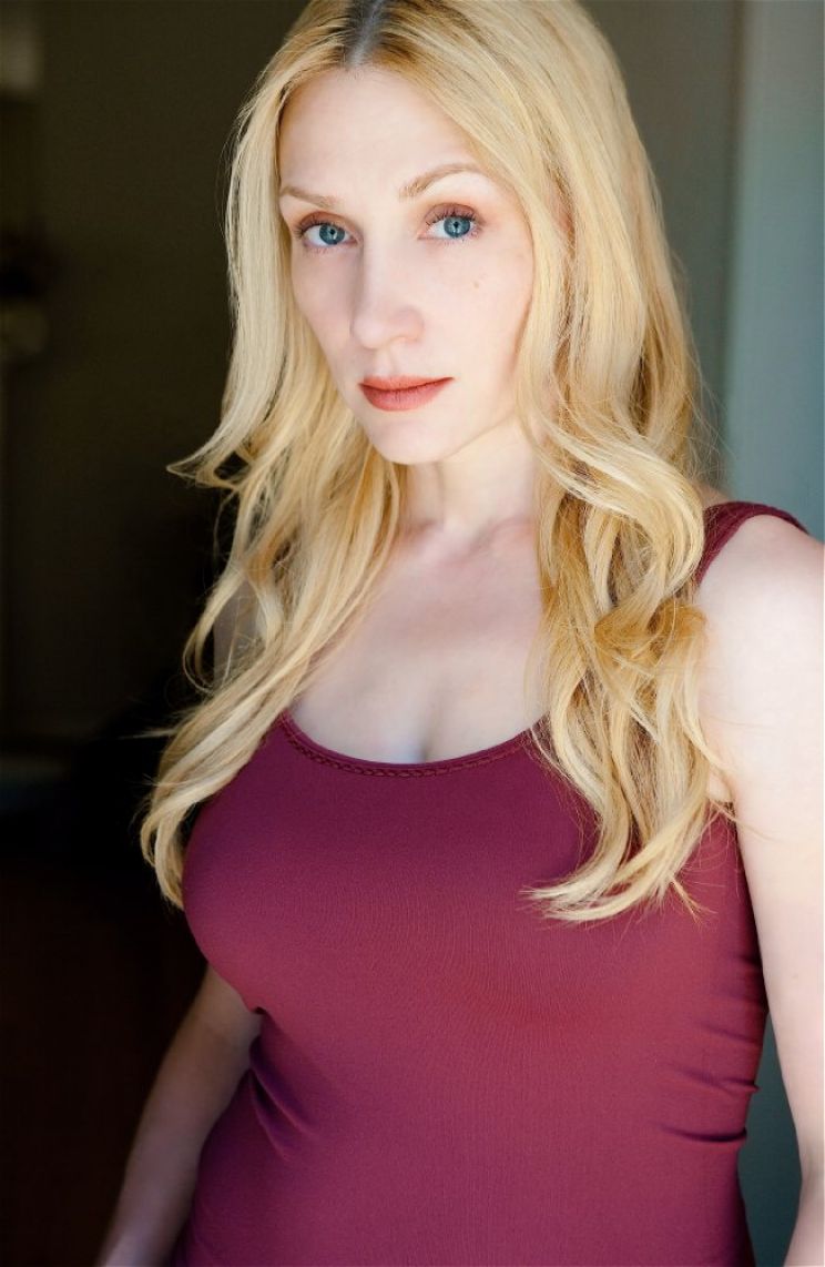 Jenni Blong