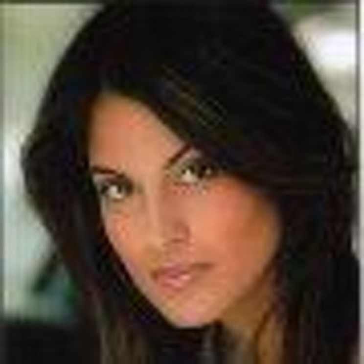 Jenni Blong
