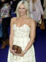 Jenni Falconer photo