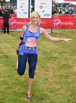 Jenni Falconer photo