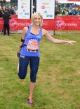 Jenni Falconer