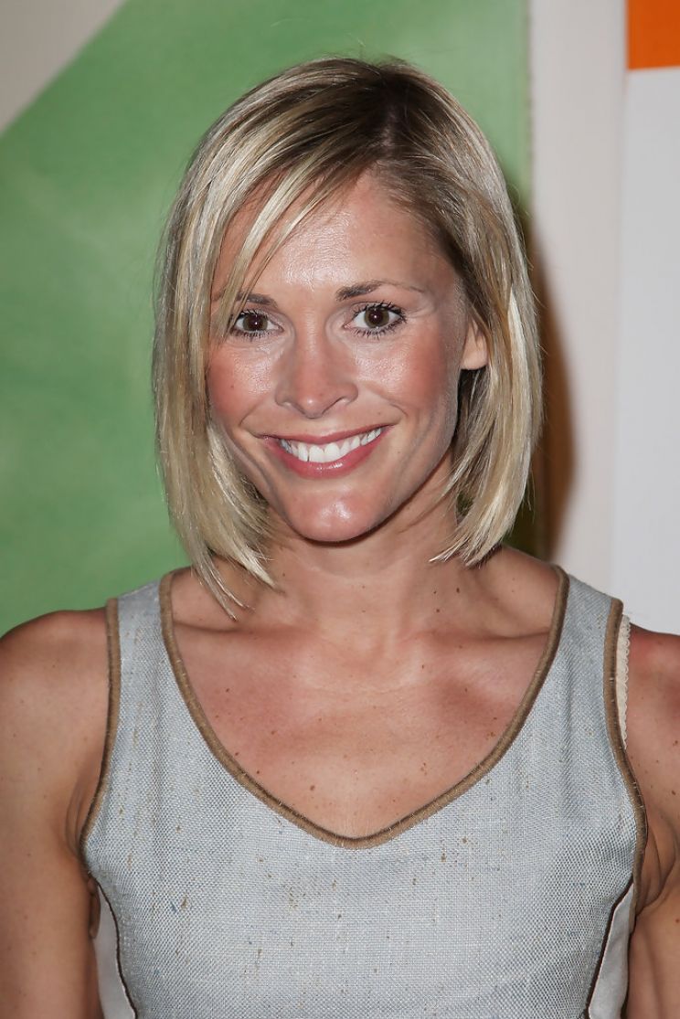 Jenni Falconer