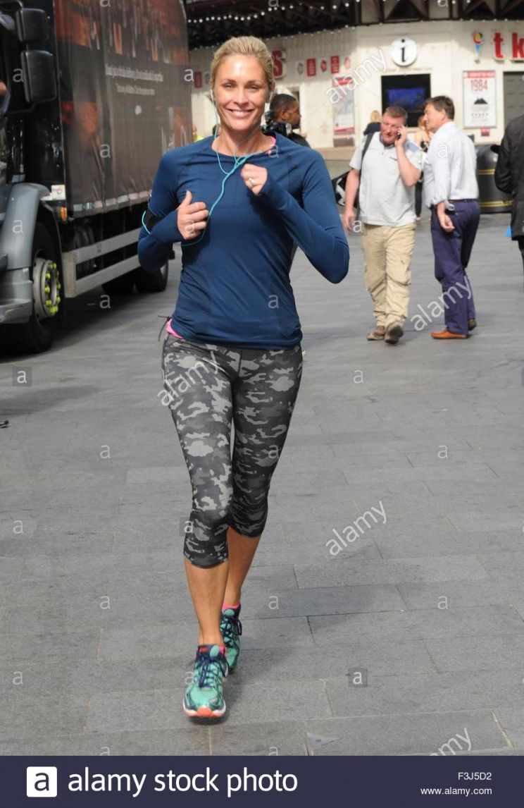 Jenni Falconer