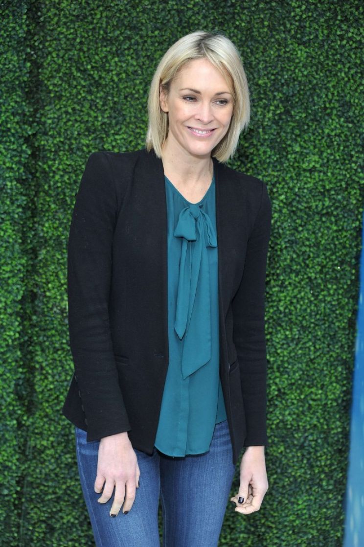 Jenni Falconer