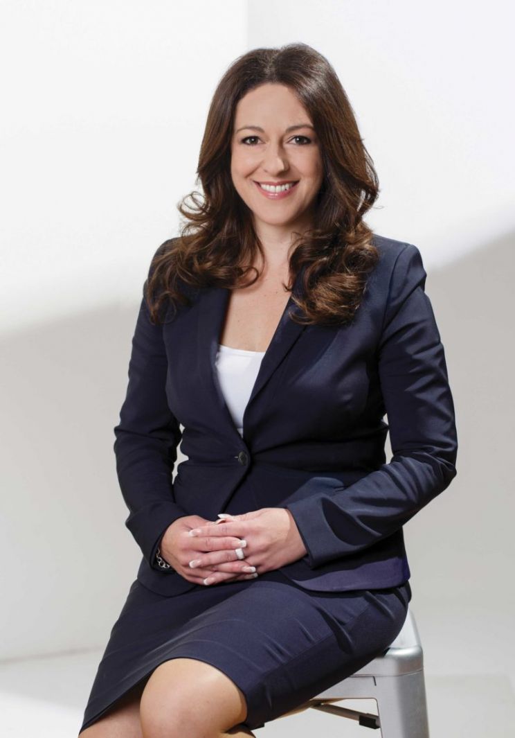 Jenni Gallagher