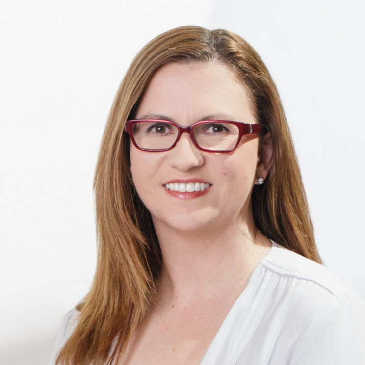 Jenni Gallagher